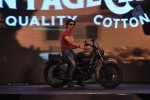Celebs Walk the Ramp at the Allure Fashion Show - 25 of 45