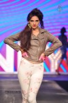 Celebs Walk the Ramp at the Allure Fashion Show - 37 of 45