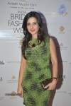 Celebs Walks the Ramp at AVIBW 2013 - 24 of 152