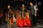 Celebs Walks the Ramp at AVIBW 2013 - 95 of 152