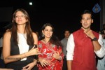 Celebs Walks the Ramp at AVIBW 2013 - 122 of 152