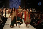 Celebs Walks the Ramp at IIJW 2012 - 10 of 297