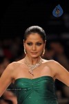 Celebs Walks the Ramp at IIJW 2012 - 18 of 297