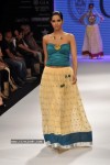 Celebs Walks the Ramp at IIJW 2012 - 22 of 297