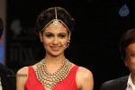 Celebs Walks the Ramp at IIJW 2012 - 23 of 297