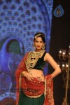 Celebs Walks the Ramp at IIJW 2012 - 32 of 297