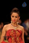 Celebs Walks the Ramp at IIJW 2012 - 36 of 297
