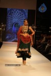 Celebs Walks the Ramp at IIJW 2012 - 50 of 297