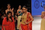 Celebs Walks the Ramp at IIJW 2012 - 51 of 297