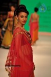 Celebs Walks the Ramp at IIJW 2012 - 99 of 297
