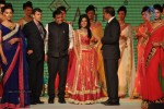 Celebs Walks the Ramp at IIJW 2012 - 109 of 297