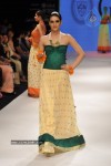 Celebs Walks the Ramp at IIJW 2012 - 111 of 297