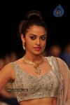 Celebs Walks the Ramp at IIJW 2012 - 122 of 297