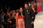 Celebs Walks the Ramp at IIJW 2012 - 123 of 297