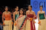 Celebs Walks the Ramp at IIJW 2012 - 150 of 297