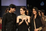 Celebs Walks the Ramp at IIJW 2012 - 158 of 297