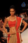Celebs Walks the Ramp at IIJW 2012 - 165 of 297