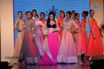 Celebs Walks the Ramp at IIJW 2012 - 185 of 297