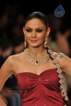 Celebs Walks the Ramp at IIJW 2012 - 200 of 297