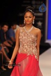 Celebs Walks the Ramp at IIJW 2012 - 206 of 297