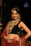 Celebs Walks the Ramp at IIJW 2012 - 232 of 297