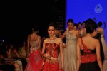 Celebs Walks the Ramp at IIJW 2012 - 241 of 297