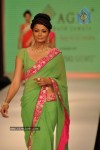 Celebs Walks the Ramp at IIJW 2012 - 243 of 297