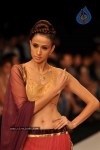 Celebs Walks the Ramp at IIJW 2012 - 246 of 297