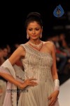 Celebs Walks the Ramp at IIJW 2012 - 247 of 297