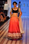 Celebs Walks the Ramp at IIJW 2012 - 250 of 297