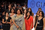 Celebs Walks the Ramp at IIJW 2012 - 252 of 297