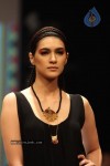 Celebs Walks the Ramp at IIJW 2012 - 267 of 297