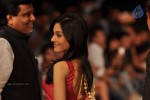 Celebs Walks the Ramp at IIJW 2012 - 278 of 297