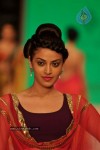 Celebs Walks the Ramp at IIJW 2012 - 282 of 297