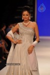 Celebs Walks the Ramp at IIJW 2012 - 283 of 297