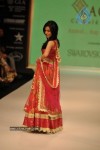 Celebs Walks the Ramp at IIJW 2012 - 289 of 297