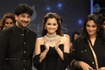 Celebs Walks the Ramp at IIJW 2012 - 292 of 297