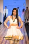 Celebs Walks the Ramp at IIJW 2012 - 296 of 297