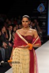 Celebs Walks the Ramp at IIJW 2012 - 297 of 297