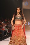 Celebs Walks the Ramp at IIJW 2013 Day 3 - 46 of 132