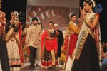 Celebs Walks the Ramp at IIJW 2013 Day 3 - 58 of 132