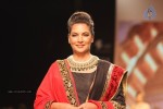 Celebs Walks the Ramp at IIJW 2013 Day 3 - 24 of 132