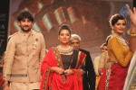Celebs Walks the Ramp at IIJW 2013 Day 3 - 45 of 132