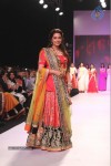 Celebs Walks the Ramp at IIJW 2013 Day 3 - 74 of 132