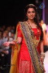 Celebs Walks the Ramp at IIJW 2013 Day 3 - 76 of 132
