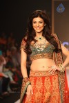 Celebs Walks the Ramp at IIJW 2013 Day 3 - 77 of 132