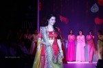 Celebs Walks the Ramp at IIJW 2013 Day 3 - 81 of 132