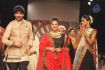 Celebs Walks the Ramp at IIJW 2013 Day 3 - 95 of 132