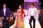 Celebs Walks the Ramp at IIJW 2013 Day 3 - 110 of 132