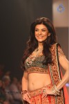 Celebs Walks the Ramp at IIJW 2013 Day 3 - 123 of 132